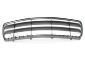 BMW Cover (Black) (Z3) - Genuine BMW 51118399335