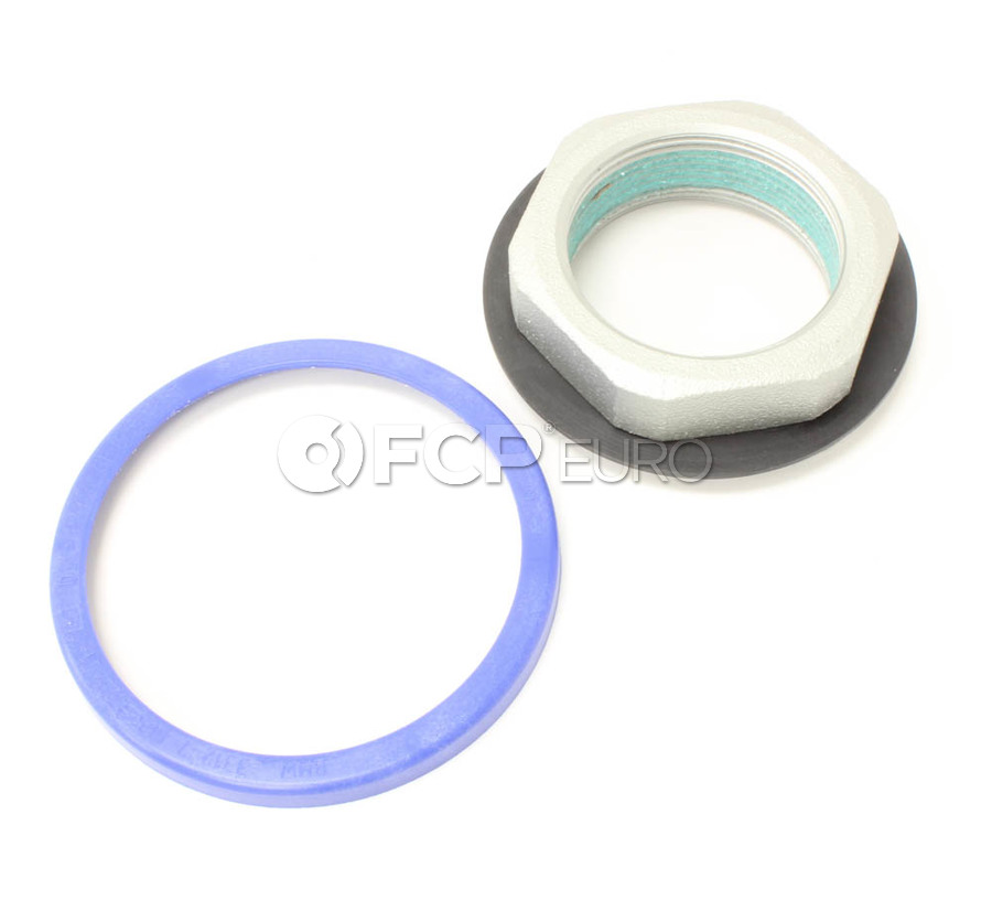 BMW CV Joint Nut - Genuine BMW 26117567770 | FCP Euro