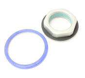 BMW Drive Shaft Coupling Nut  - Genuine BMW 26117567770