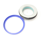 BMW Drive Shaft Coupling Nut  - Genuine BMW 26117567770