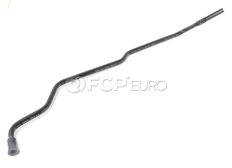 BMW Fuel Vent Pipe - Genuine BMW 16131184554 | FCP Euro
