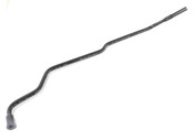BMW Fuel Vent Pipe - Genuine BMW 16131184554