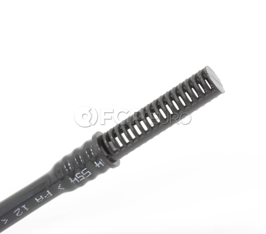 BMW Fuel Vent Pipe - Genuine BMW 16131184554 | FCP Euro