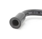 BMW Fuel Vent Pipe - Genuine BMW 16131184554