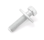 Mini Cooper Hex Bolt With Washer (M12X52) - Genuine Mini 07137829910