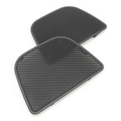 BMW Cover Loudspeaker (Black) - Genuine BMW 51468230768
