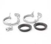 Audi VW Heater Core O-Ring Kit - ACM 8E0898380