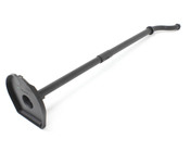 BMW Intake Manifold Hose - Kayser 11611742826