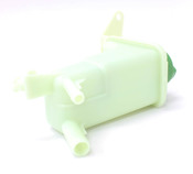 Audi VW Power Steering Fluid Reservoir - Genuine Audi VW 8D0422371K