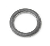 Audi Coolant Pipe O-Ring - Genuine Audi 077121437A