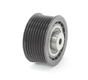 Mercedes Drive Belt Idler Pulley - INA 1202000470