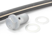 Audi Brake Hose - TRW 8E0611775H