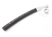 BMW Power Steering Suction Hose - Rein 32411138419