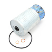Mercedes Engine Oil Filter Kit - Hengst 6011800109