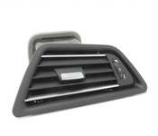 BMW Fresh Air Grille Right - Genuine BMW 64229197485