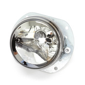 Mercedes Fog Light - Hella 2048202256