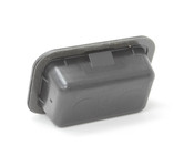 BMW Cover Cup, Hook - Genuine BMW 51718216117