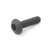 BMW Fillister Head Screw With Collar (Isa M6X24) - Genuine BMW 51643413225