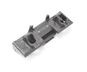 BMW Fuel Door Hinge (E32 E34) - Genuine BMW 51171928197