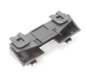 BMW Fuel Door Hinge (E32 E34) - Genuine BMW 51171928197