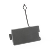 BMW Flap Towing Eye Primed (M) - Genuine BMW 51122493939