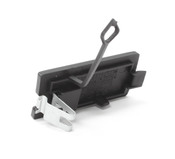 BMW Flap Towing Eye Primed (M) - Genuine BMW 51122493939