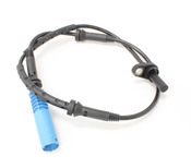 BMW ABS Wheel Speed Sensor - Genuine BMW 34526771708