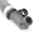 BMW Engine Coolant Hose - Genuine BMW 17117524710