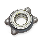 Audi Wheel Bearing  - SKF 4E0407625