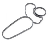 BMW Engine Oil Cooler - Genuine BMW 11427788462