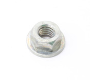 BMW Hex Nut With Plate - Genuine BMW 07149156628