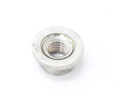 BMW Hex Nut With Plate - Genuine BMW 07149156628