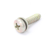 BMW Fillister Head Self-Tapping Screw (St48X19Z1) - Genuine BMW 07119906765