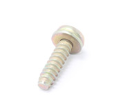BMW Fillister Head Self-Tapping Screw (St48X19Z1) - Genuine BMW 07119906765