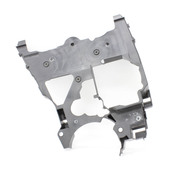 Volvo Engine Timing Cover - Genuine Volvo 30637975