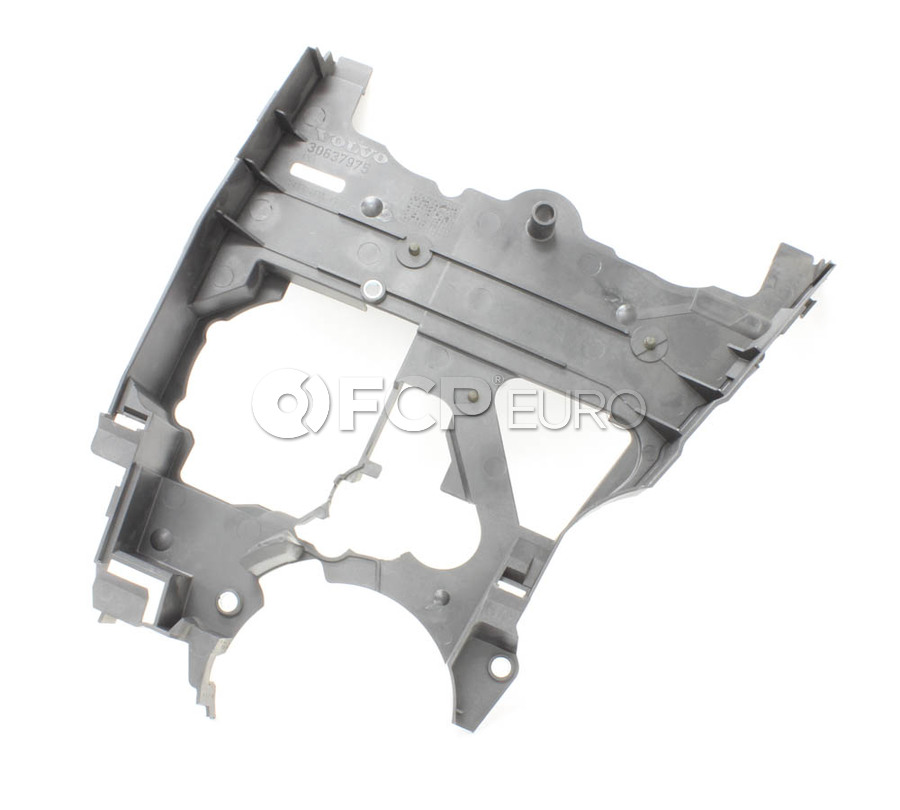 Volvo Engine Timing Cover - Genuine Volvo 30637975 | FCP Euro