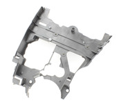 Volvo Engine Timing Cover - Genuine Volvo 30637975