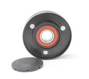 Audi VW Belt Tensioner Pulley - Meyle 058903200