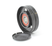 Audi VW Belt Tensioner Pulley - Meyle 058903200