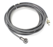 BMW Antenna Cable (4620mm) - Genuine BMW 65218362366