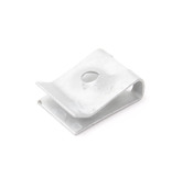 BMW Body Nut (St4,2-4) - Genuine BMW 07129904144