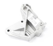 VW Transmission Mount Bracket - Genuine VW 1J0199117P