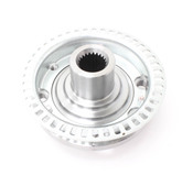 VW Axle Hub - Meyle 357407613B