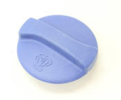 VW Engine Coolant Recovery Tank Cap - Meyle 1H0121321C