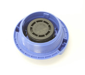 VW Engine Coolant Recovery Tank Cap - Meyle 1H0121321C