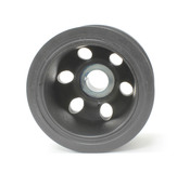 Mercedes Engine Crankshaft Pulley - Genuine Mercedes 1130300103