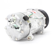 Audi VW A/C Compressor - Denso 4717025