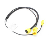 BMW Rep.Cable F Seat Plug - Genuine BMW 61129118122