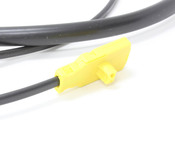 BMW Rep.Cable F Seat Plug - Genuine BMW 61129118122