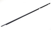 BMW Door Weather Strip Outer Right - Genuine BMW 51228204232